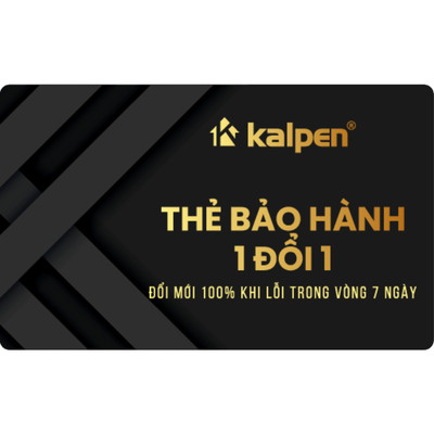 BẢO HÀNH SẢN PHẨM CHO TẤT CẢ SẢN PHẨM TRONG CỬA HÀNG