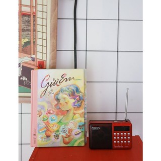 Sách - Gửi em (Bìa cứng) (Lê Thư)