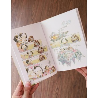 Sách - Gửi em (Bìa cứng) (Lê Thư)