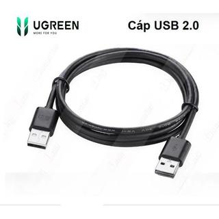 Cáp usb to usb ugreen 10307 10308 10309 10310 10311 30136 us102 v-u110