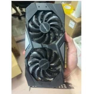 (HÀNG LƯỚT)VGA RX 580 8gb  5500XT  8G zin đẹp BH 1 THÁNG Các hãng quen