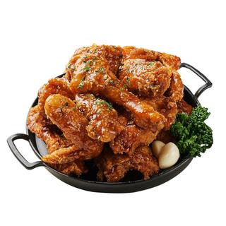 SỐT GÀ RÁN HÀN QUỐC VỊ THƠM NGON, VỊ KFC 325G