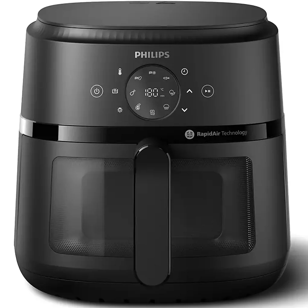Nồi Chiên Không Dầu Philips NA230/00