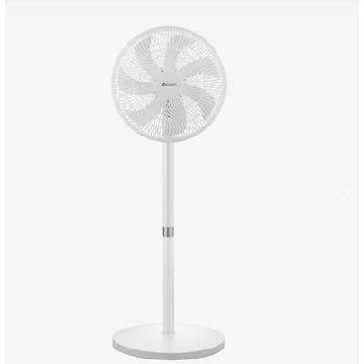 [CHÍNH HÃNG] Quạt Đứng Casper F-E16G1 | F-D14W1 | F-DR14W1 | F-DS14W1 - Động cơ AC bền bỉ