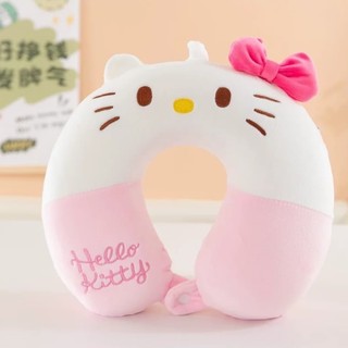 🌻 GỐI KÊ CỔ HELLO KITTY  🎀 KITTY HOUSE