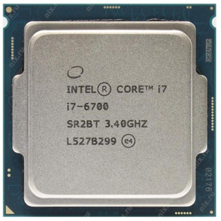 Cpu Core i5 6500 (3.60GHz 6MB Cache, Socket 1151)