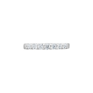 Nhẫn Bạc đính đá CZ PNJSilver XM00K000113