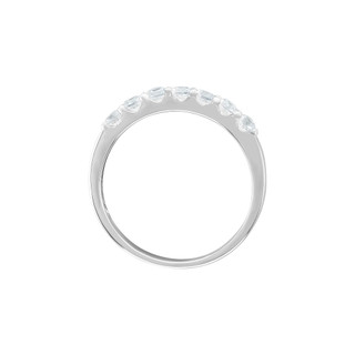 Nhẫn Bạc đính đá CZ PNJSilver XM00K000113