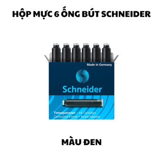 Vỉ mực 6 ống Schneider