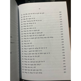 Sách - Giới Đàn Tăng (Bìa Da)