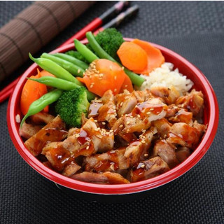 SỐT TERIYAKI OTTOGI 2.25KG DÙNG ĐỂ ƯỚP/ XÀO NẤU