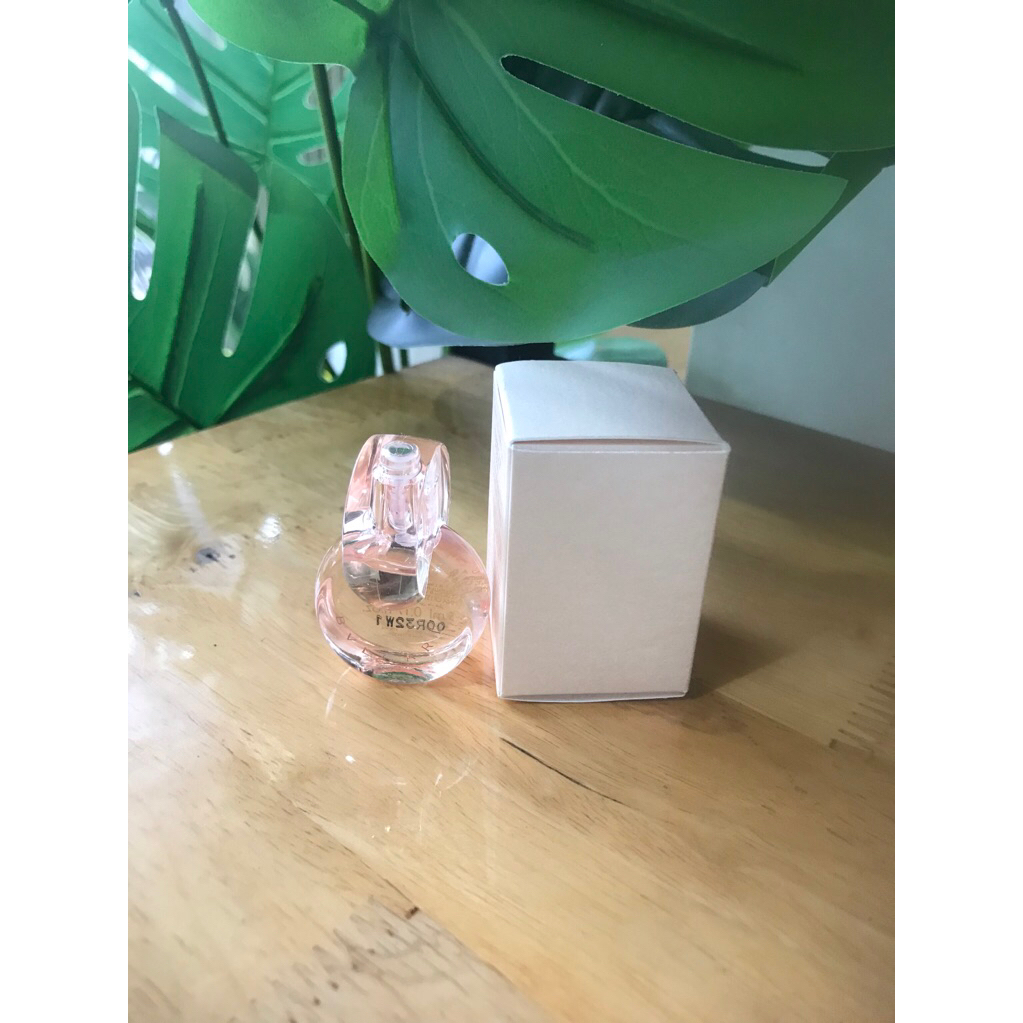 [Ảnh thật shop ]Nước hoa nữ omnia crystalline edp 5ml