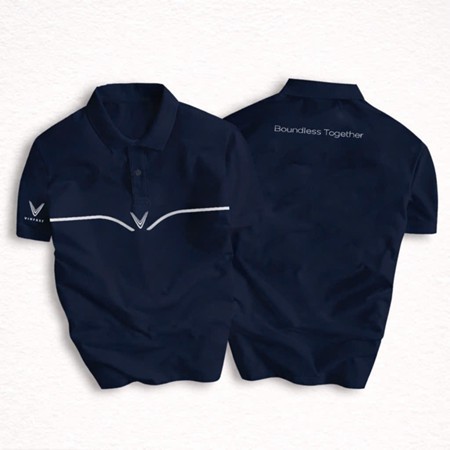 [VINFAST BOUND 2] - Áo Polo Vinfast Bound Mẫu Mới - Inbox Shop Hỗ Trợ in tên Showroom,