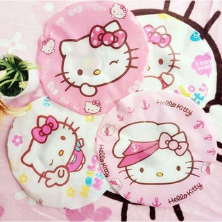 🌻TRÙM TÓC KITTY 🎀 KITTY HOUSE