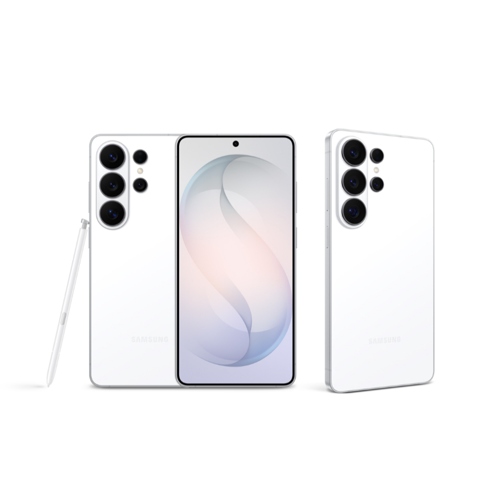 Điện thoại Samsung Galaxy S26 Ultra 5G 12GB/256GB - Hàng Chính Hãng | BigBuy360 - bigbuy360.vn