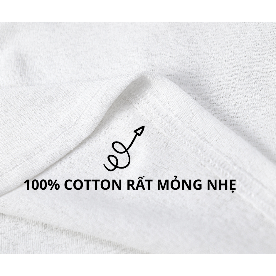 (MỞ BÁN) ÁO THUN AIRY COTTON FORM RELAX FIT SIÊU MỎNG CHO HÈ ĐEN STUDIO | BigBuy360 - bigbuy360.vn