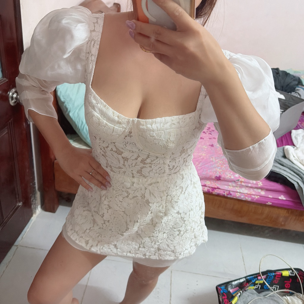 váy thiết kế 21six