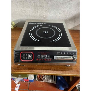 Bếp từ công nghiệp
