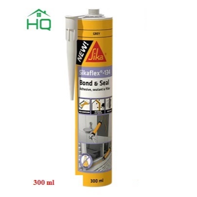 KEO DÁN ĐÀN HỒI SIKAFLEX®-134 BOND & SEAL 300ml