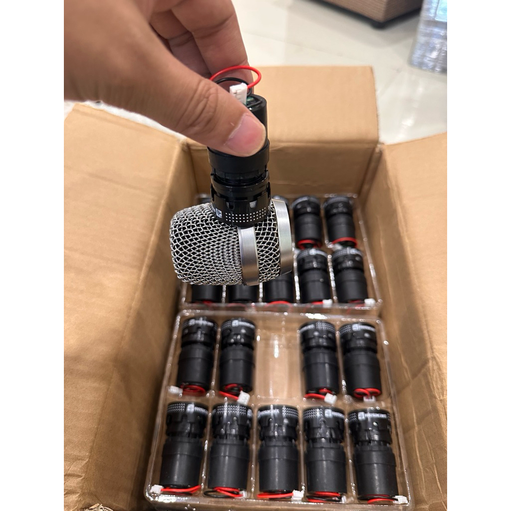 Củ míc từ neo Relacart er3600 223d, er3300 chính hãng ( sl 1 cái)