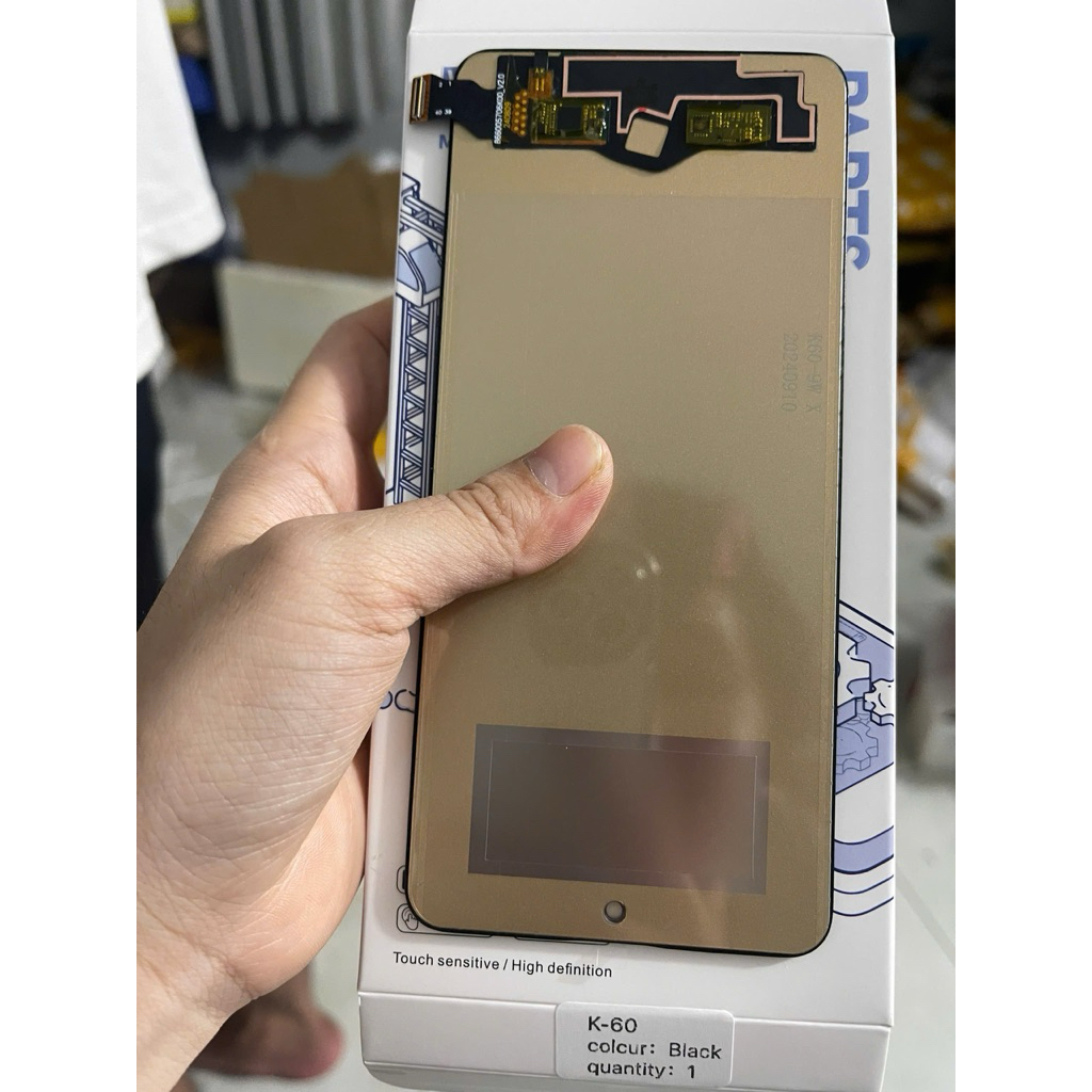 Màn Hình Redmi K60/K60 pro/Poco F5 pro (QX)