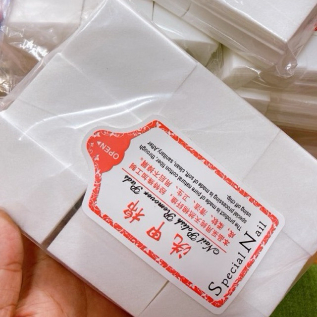 giấy lau gel 1000t