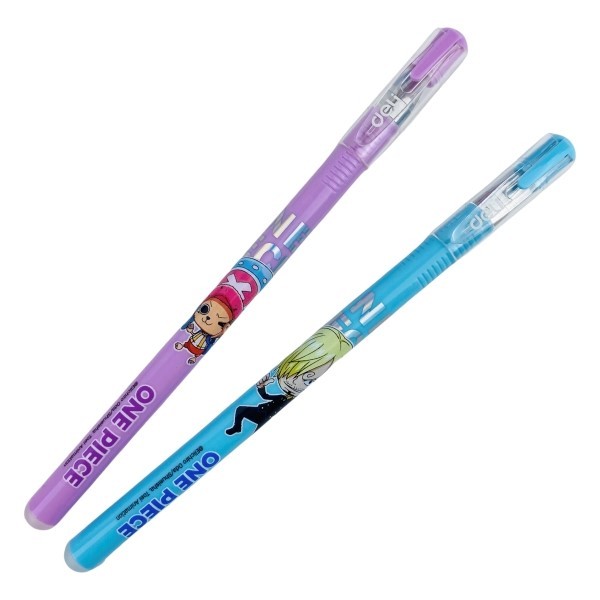 Bút gel xóa được Deli G98 Nét bút 0.5mm