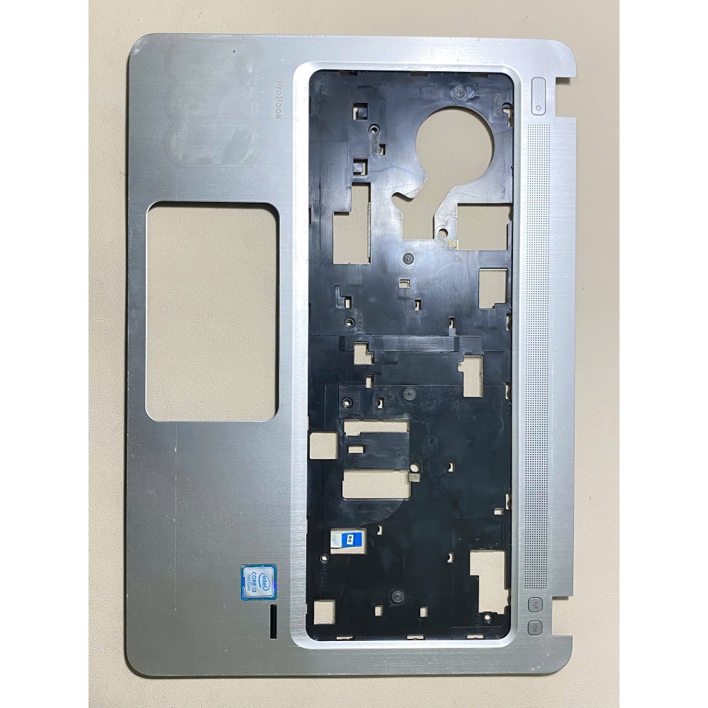 Thay Vỏ Laptop Hp 430 G4 Cũ