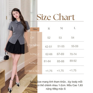 áo sơ mi kiểu cổ sen vàng 0002