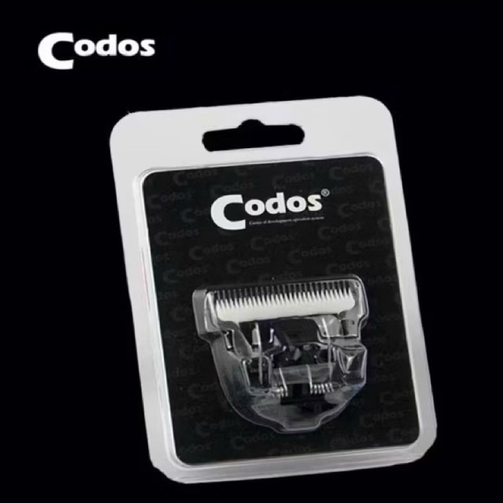 Lưỡi tông đơ Codos CP6800 / KP3000 ( SẴN )