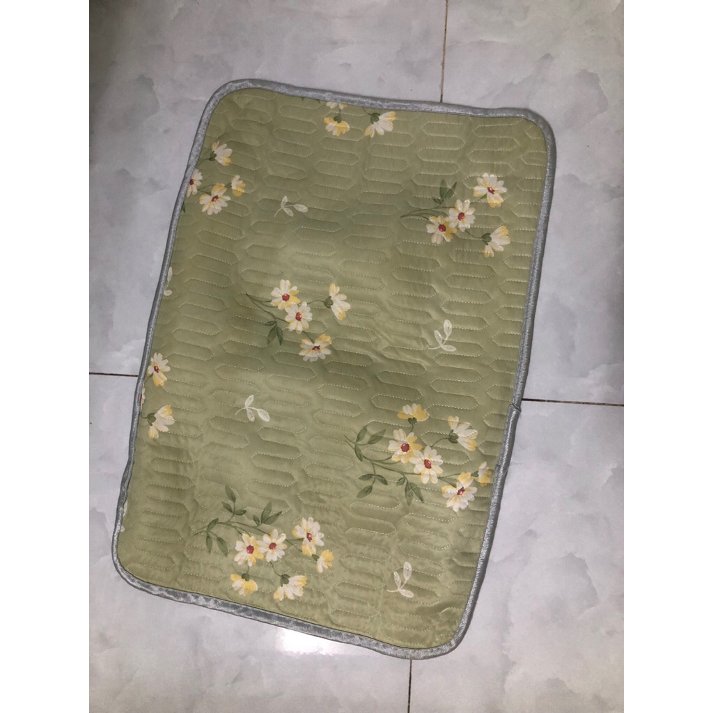 Vỏ gối dành cho gối cao su non 50x70cm