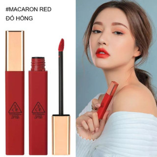 Son Kem Lì 3CE CLOUD LIP TINT