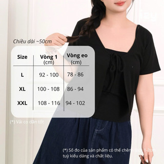 ÁO HAI DÂY BIGSIZE THUN GÂN BASIC - IZYBYNHI CÓ BIGSIZE