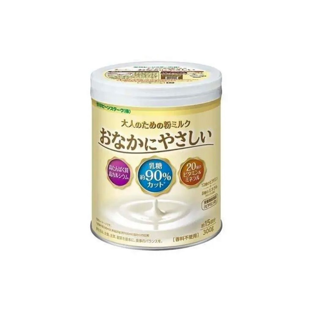 Sữa BEANSTALK dành cho người lớn (lon 300g)