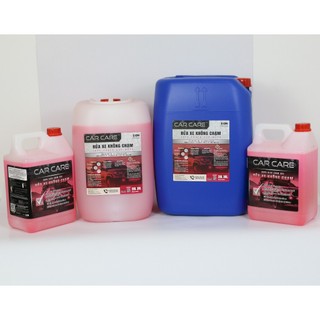 NƯỚC RỬA XE KHÔNG CHẠM CAR CARE
