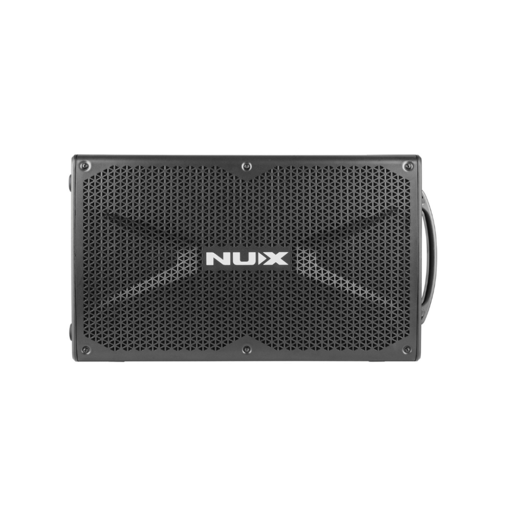Loa NUX Busking 200FR – Loa chơi nhạc cụ di động