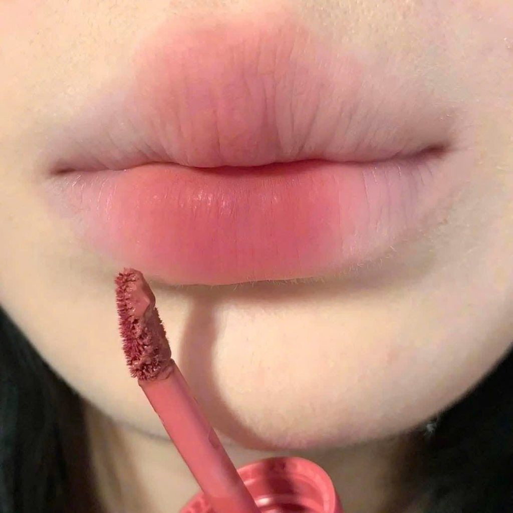 Son Kem Lì Ink Velvet Son kem lì Velvet Son Ink 40-- màu hồng đất baby siêu xinh