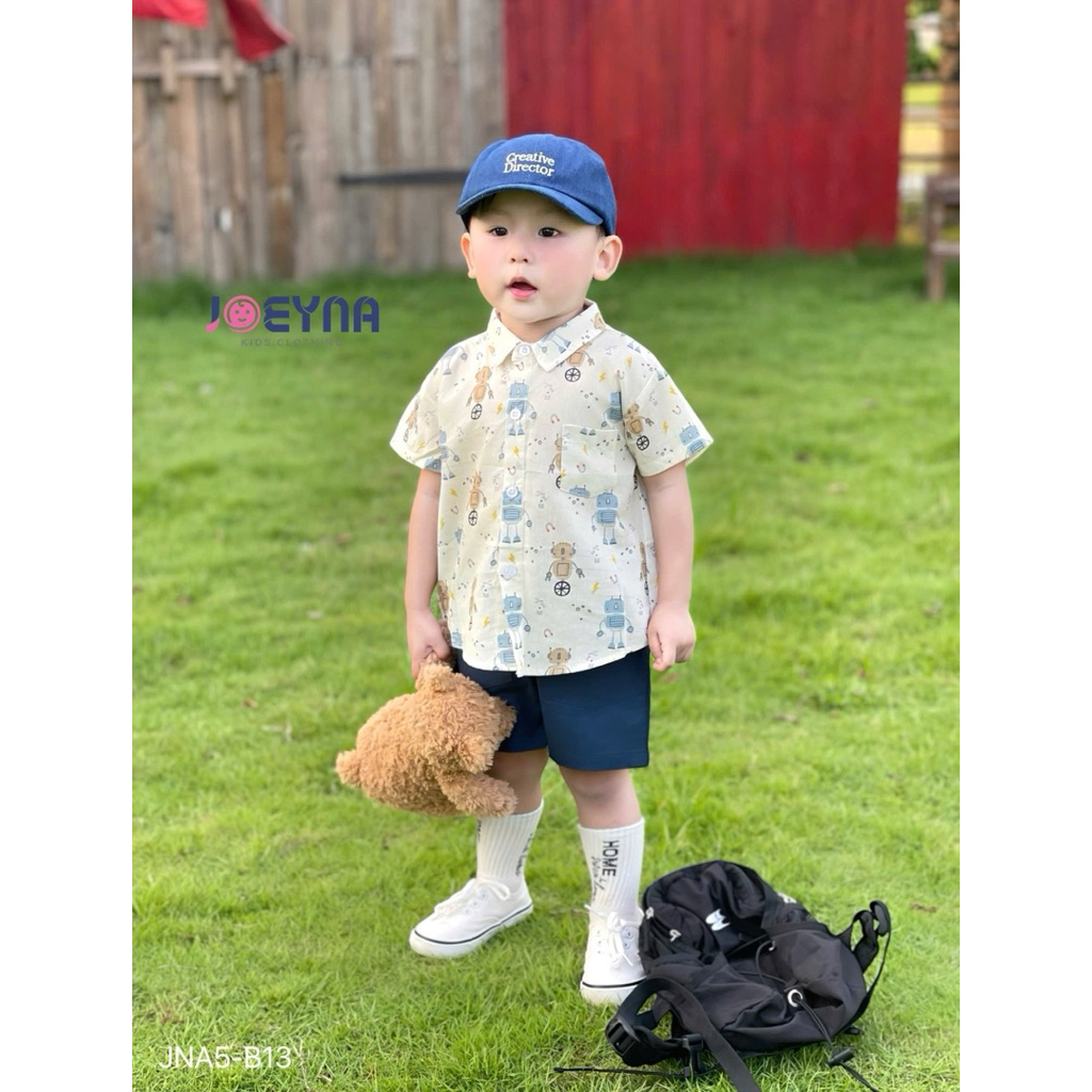 JOEYNA - JNA5-B13 𝐒𝐄𝐓 𝐁𝐎̣̂ 𝐒𝐎̛ 𝐌𝐈 𝐂𝐎̣̂𝐂 𝐇𝐎̣𝐀 𝐓𝐈𝐄̂́𝐓