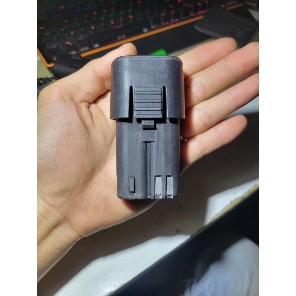 Pin vít gập Panasonic 7,2v cho máy EZ7521 / 7421