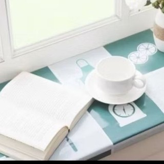 Giấy Dán Góc Bếp Chống Dầu Cách Nhiệt