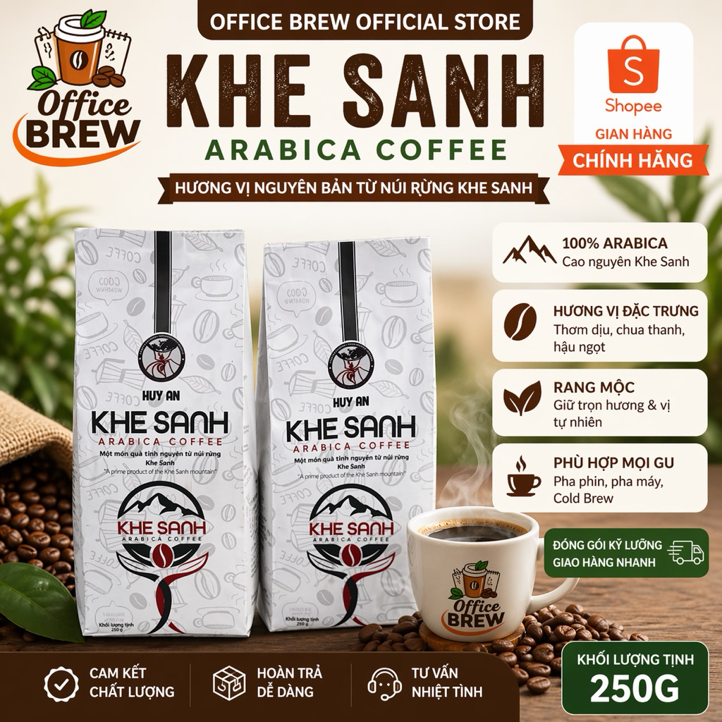 Cafe Arabica 150gr