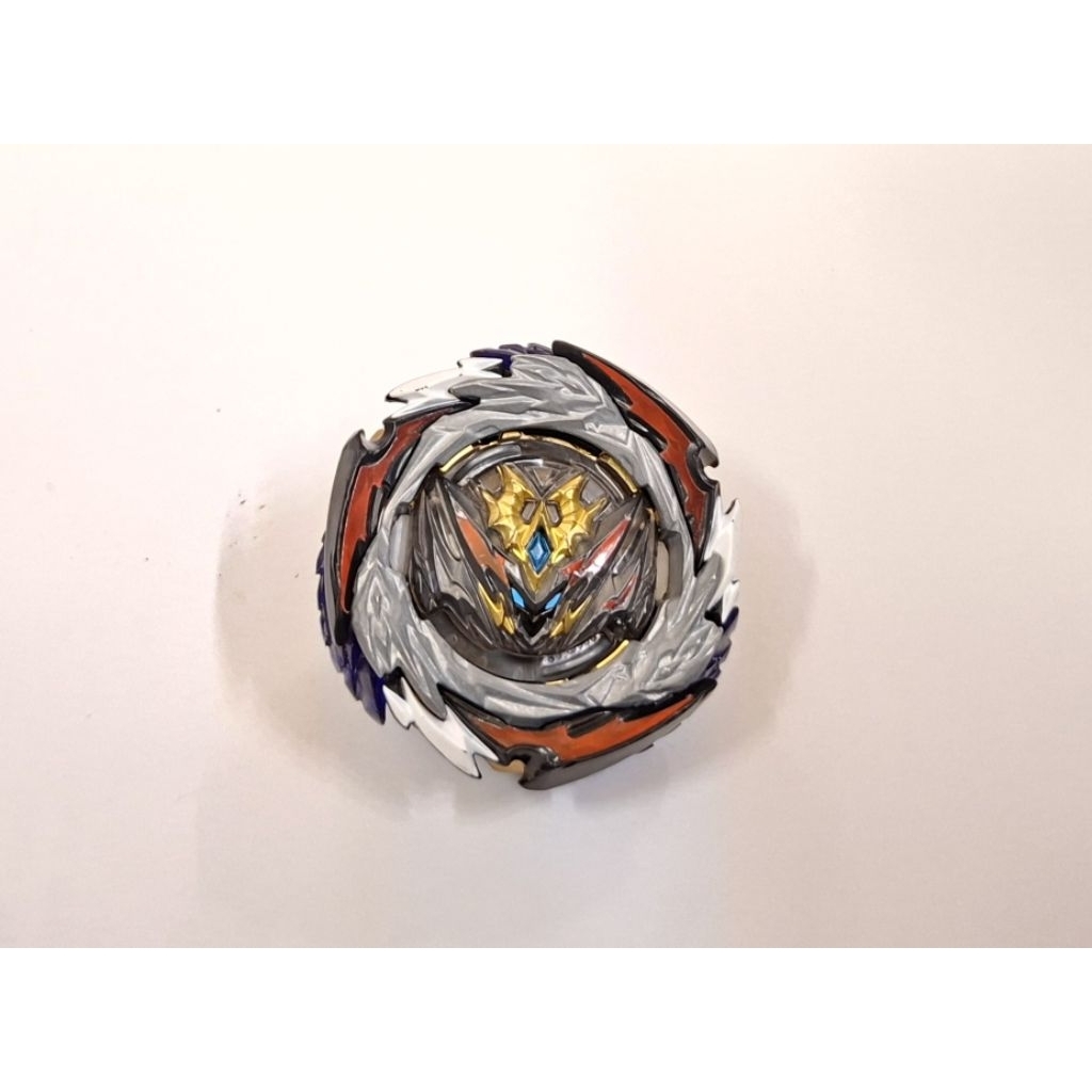 Con quay Beyblade Burst - Dynamite Belial.Nx.Vn LFV Gear Đã Qua Sử Dụng