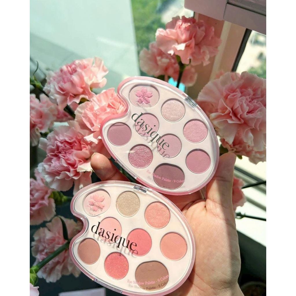 Bảng mắt 𝐃𝐚𝐬𝐢𝐪𝐮𝐞 𝐂𝐡𝐞𝐫𝐫𝐲 𝐁𝐥𝐨𝐬𝐬𝐨𝐦 𝐒𝐡𝐚𝐝𝐨𝐰 𝐏𝐚𝐥𝐞𝐭𝐭𝐞