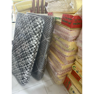 Nệm Bông Ép (Gòn Ép) đủ size 5cm