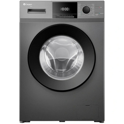 [CHÍNH HÃNG] Máy Giặt Lồng Ngang Casper Inverter  WF-95VG5 (9.5 Kg) | WF-105VG5 (10.5 Kg) | WF-D8VWR1