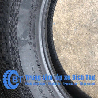 Lốp Bridgestone 195/65R16 Ecopia EP150 Cửa Hàng Lốp Bích Thư, Lốp Xe An Toàn Bền Bỉ Êm Ái