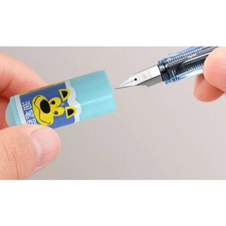 Dung dịch rửa bút máy FLUSH [Sao Khue Pens - butmay.com]