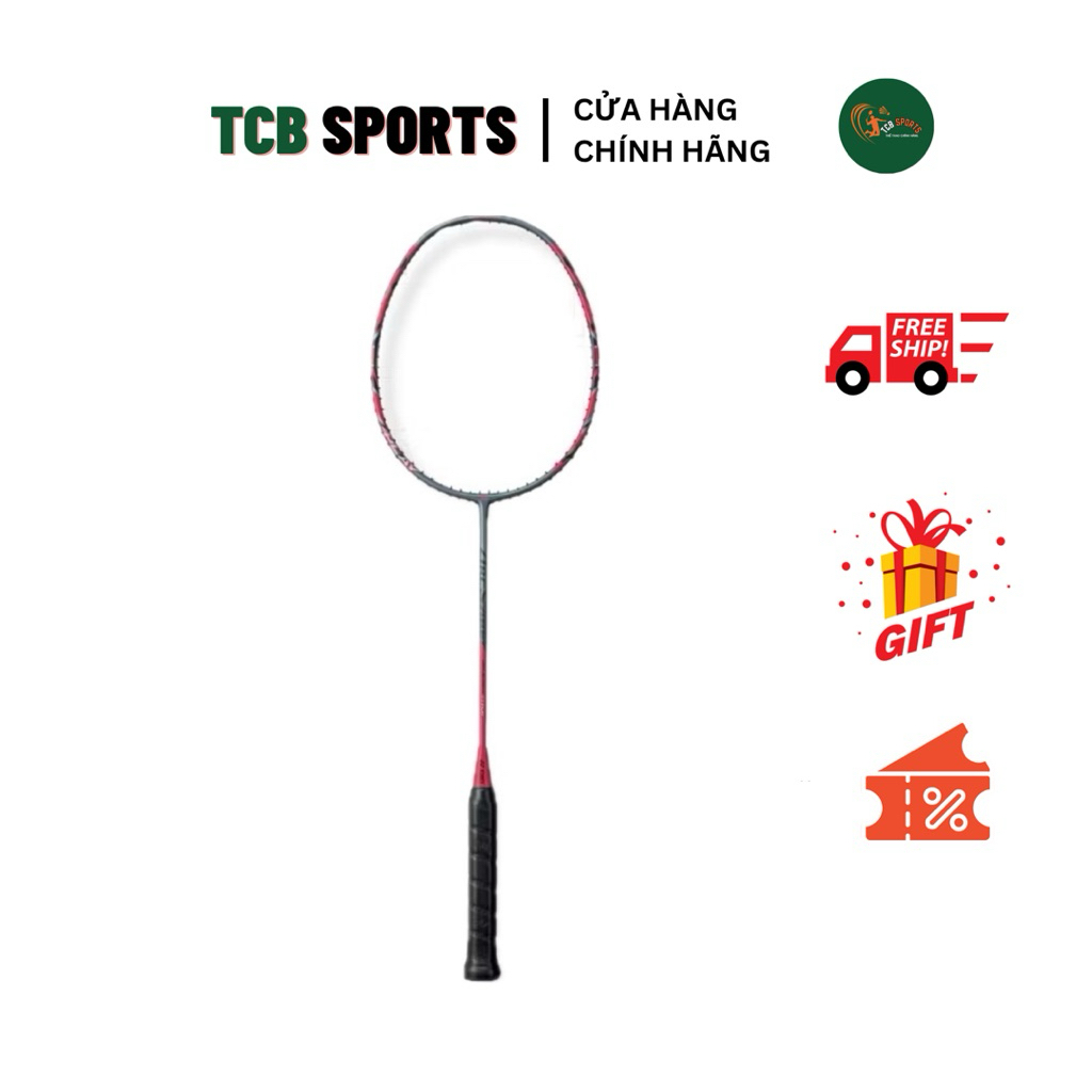 Vợt Cầu Lông Yonex Arcsaber 11 Tour (Kèm quấn cán + bao vợt)
