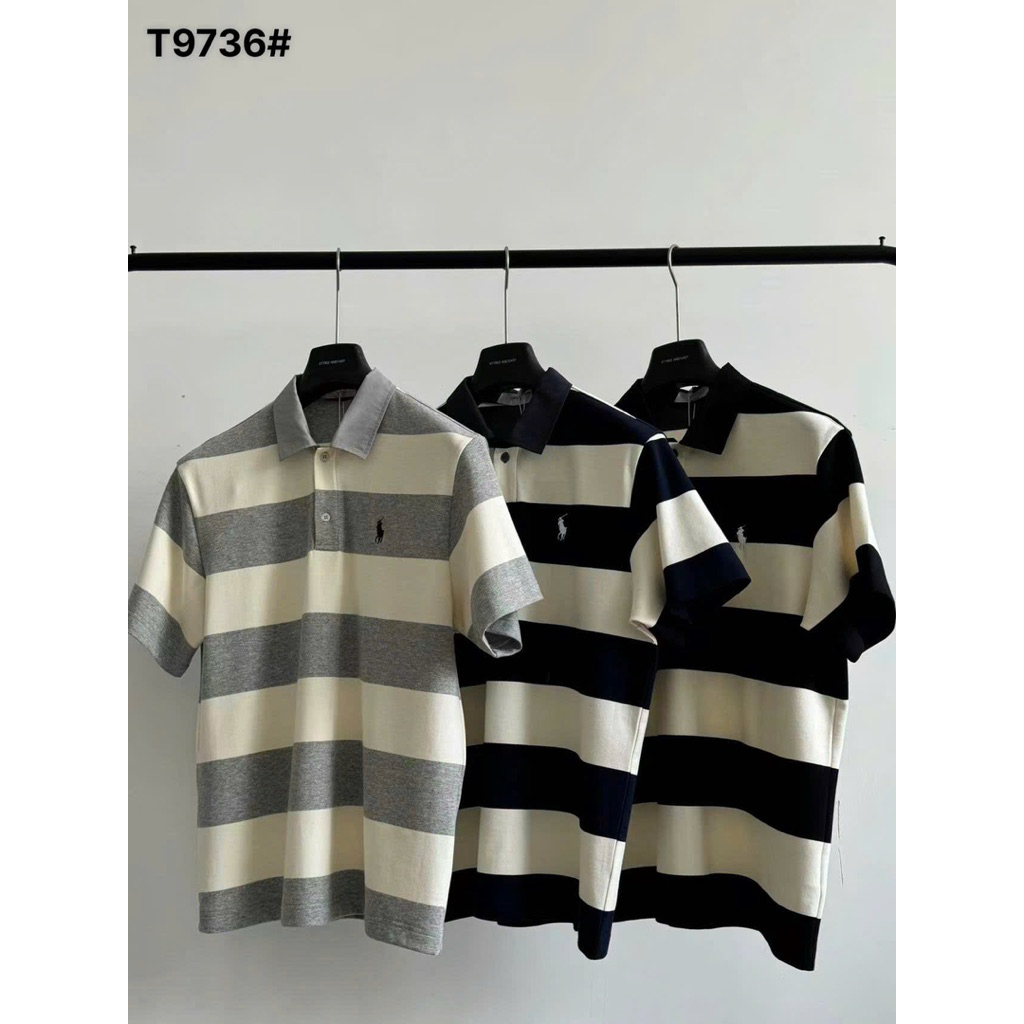 áo polo quảng châu XT 9736