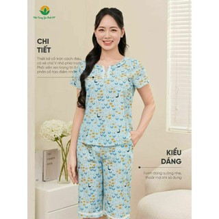 BỘ COTTON THÔ VIỆT THẮNG